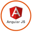 Logo angular